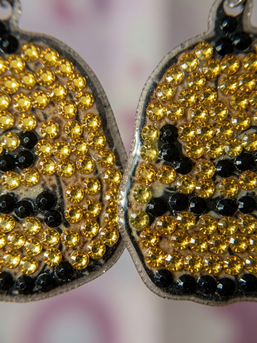 The Grumpkins Earrings