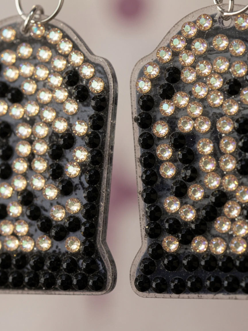 The Restless Ones Earrings