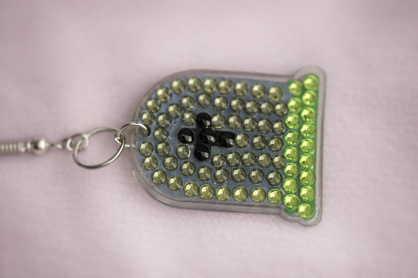 Rest-In-Shine Earrings