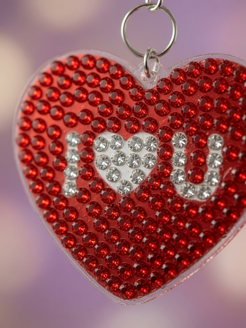 Love U Littles Earrings