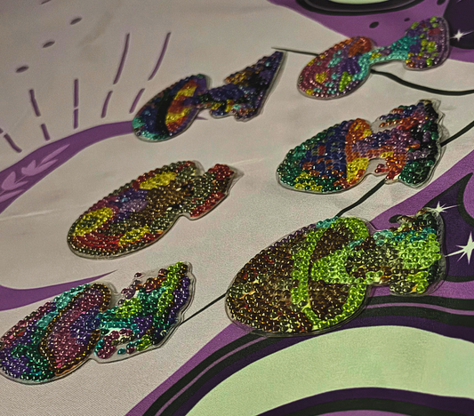 Shroom Magnets