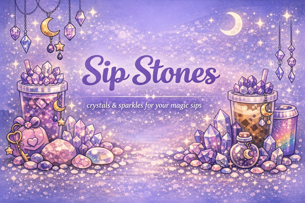 Sip Stones
