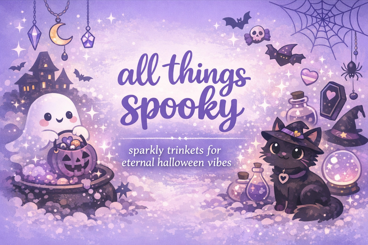All Things Spooky