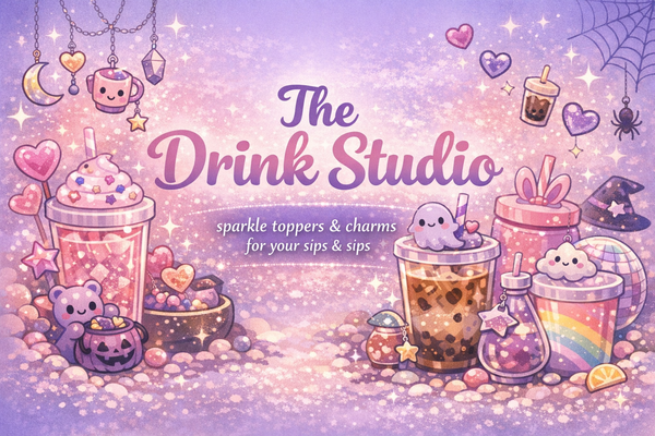 The Drink Studio