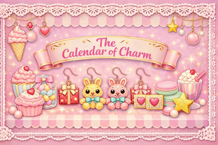 The Calendar of Charm