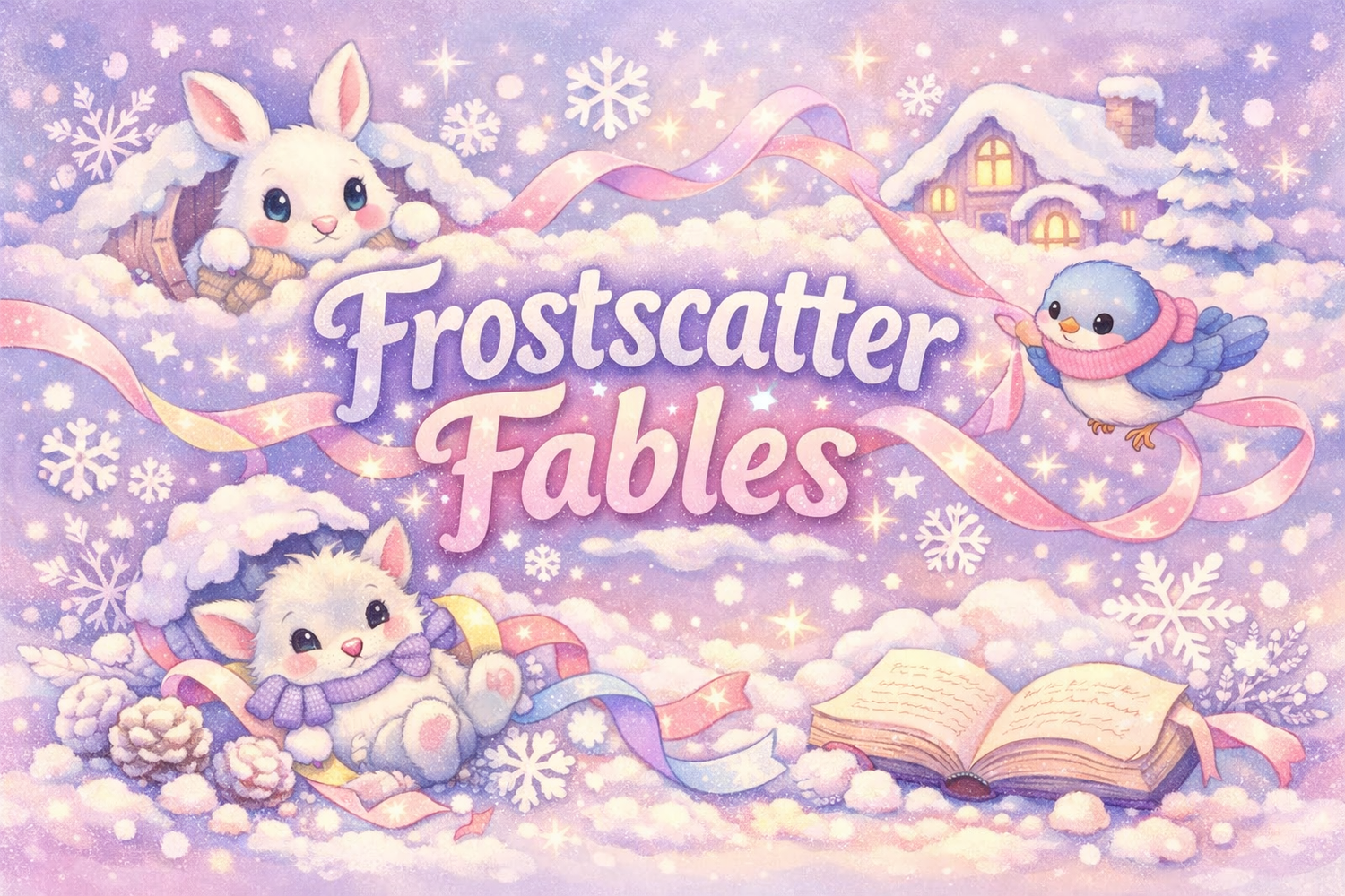 Frostscatter Fables