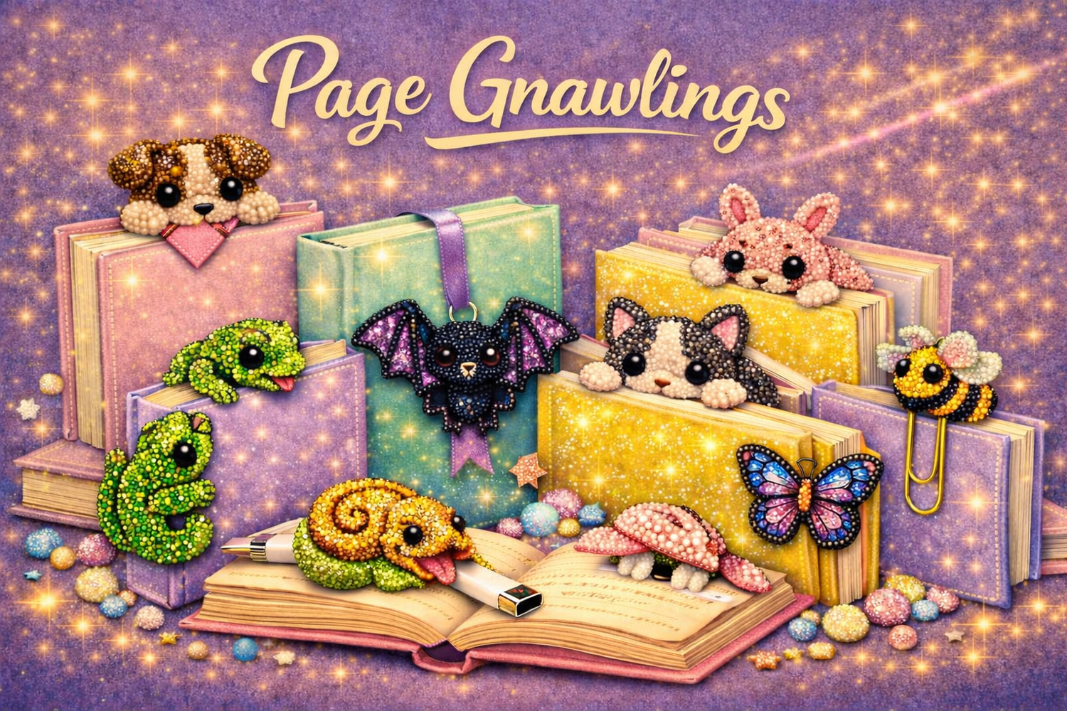 Page Gnawlings
