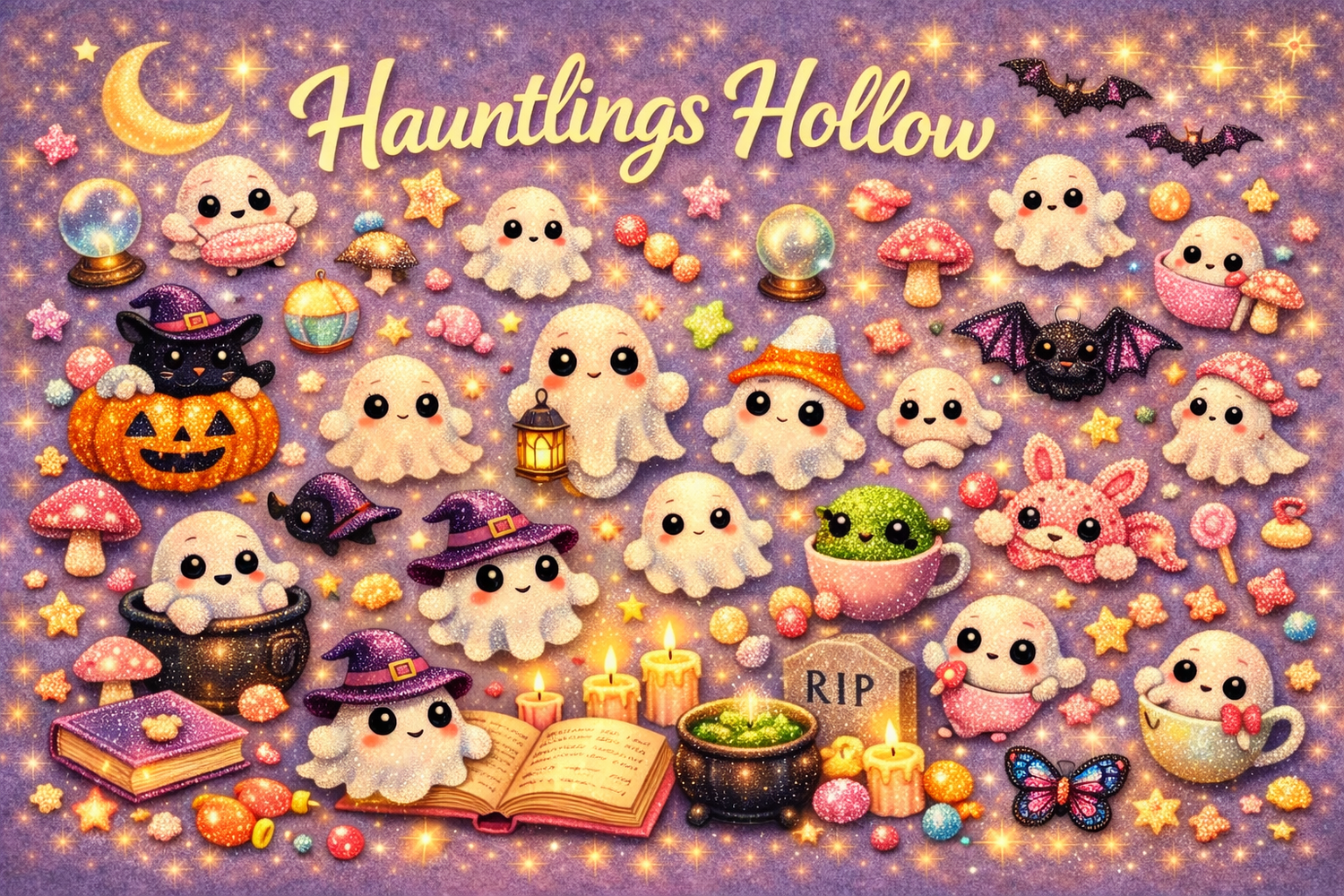 Hauntlings Hollow