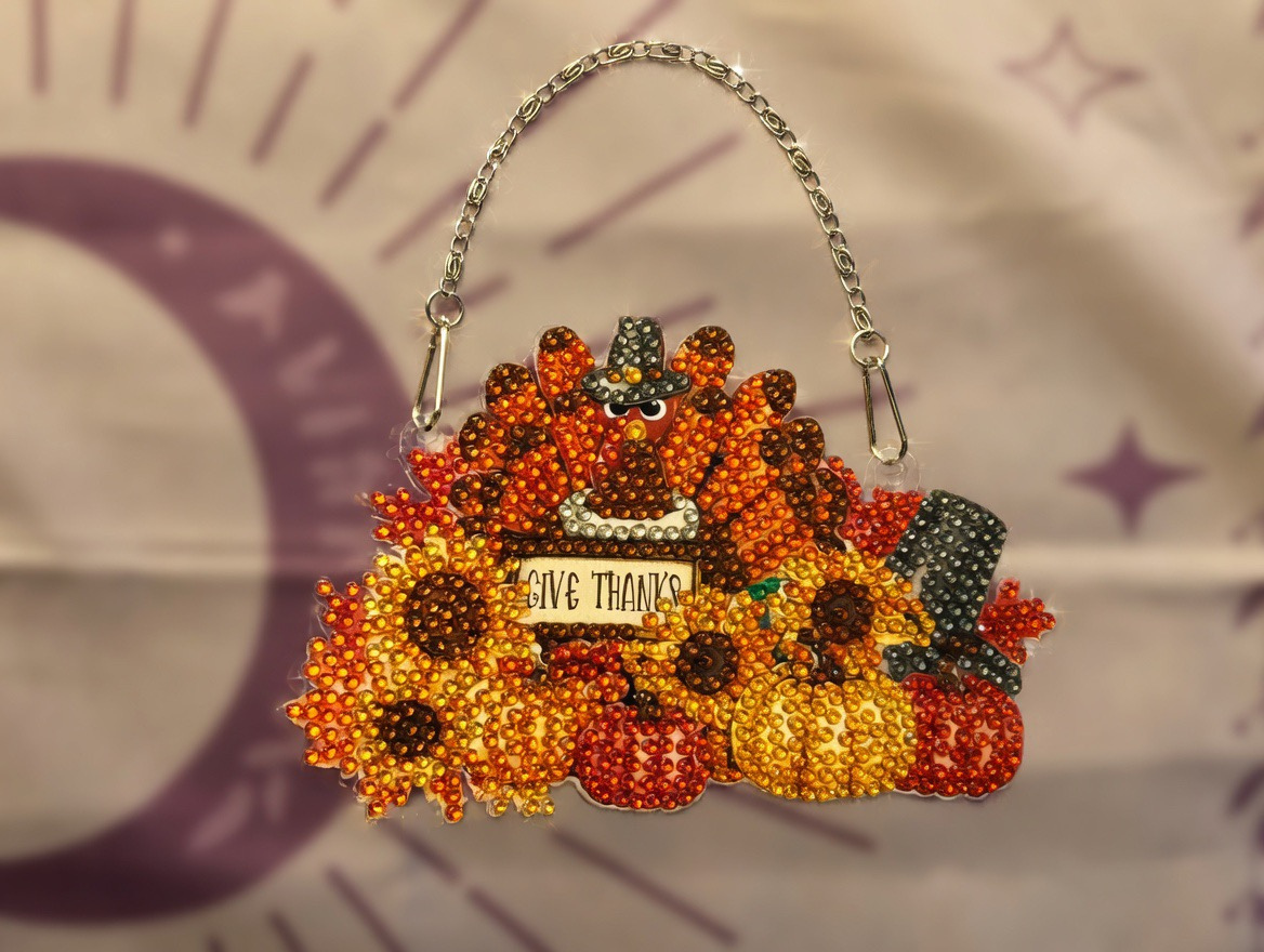 Mini Seasonal Wreaths