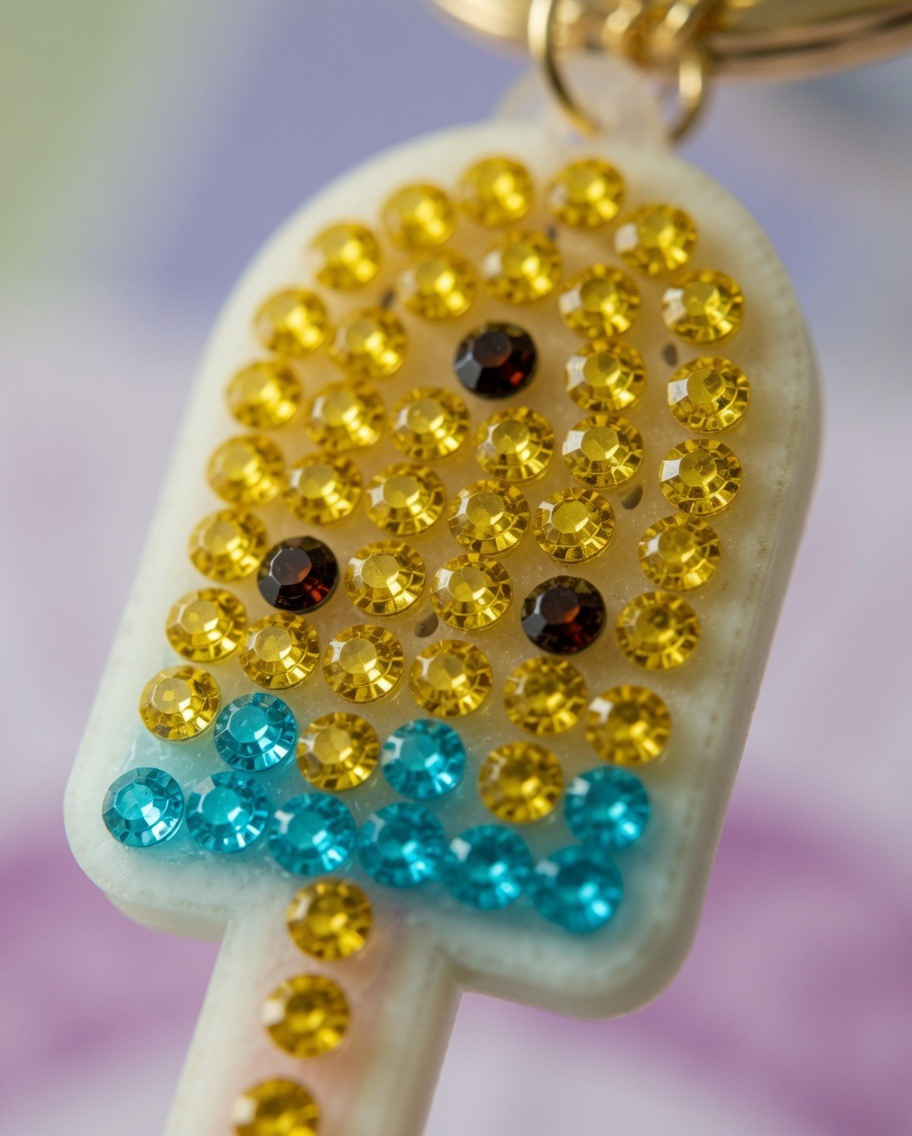 Treat Danglers Cup Charms
