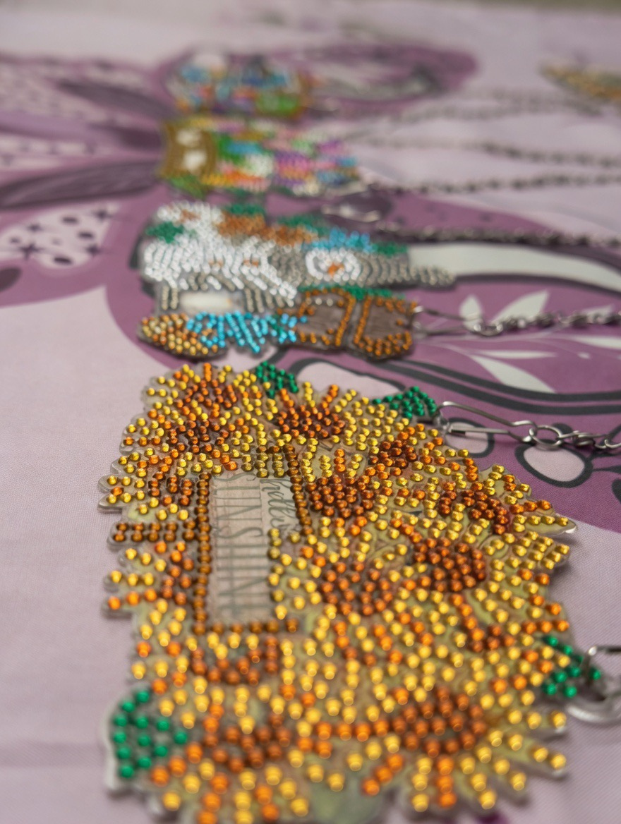 Mini Everyday Wreaths