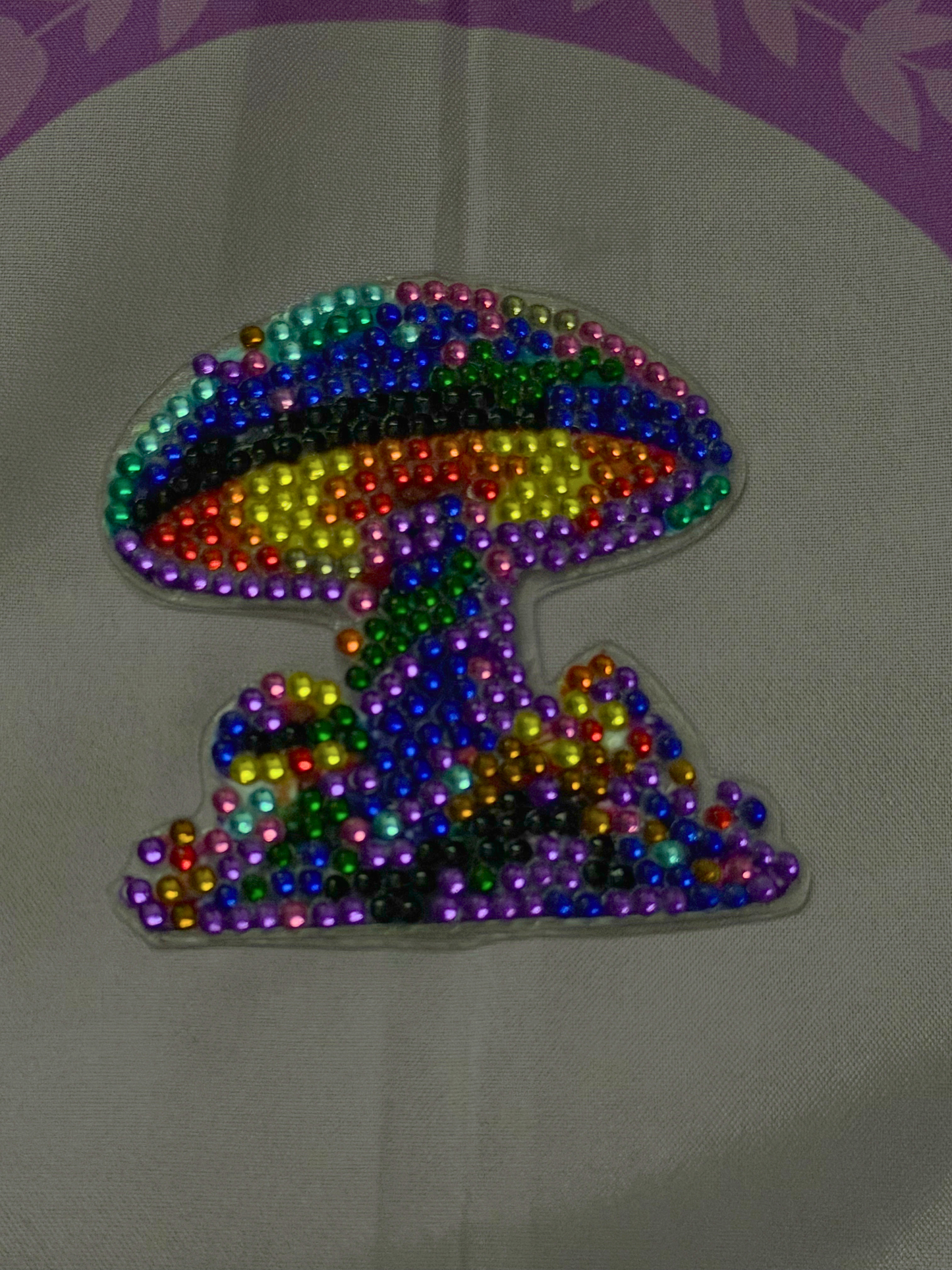 Shroom Magnets