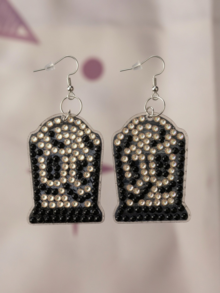 The Restless Ones Earrings