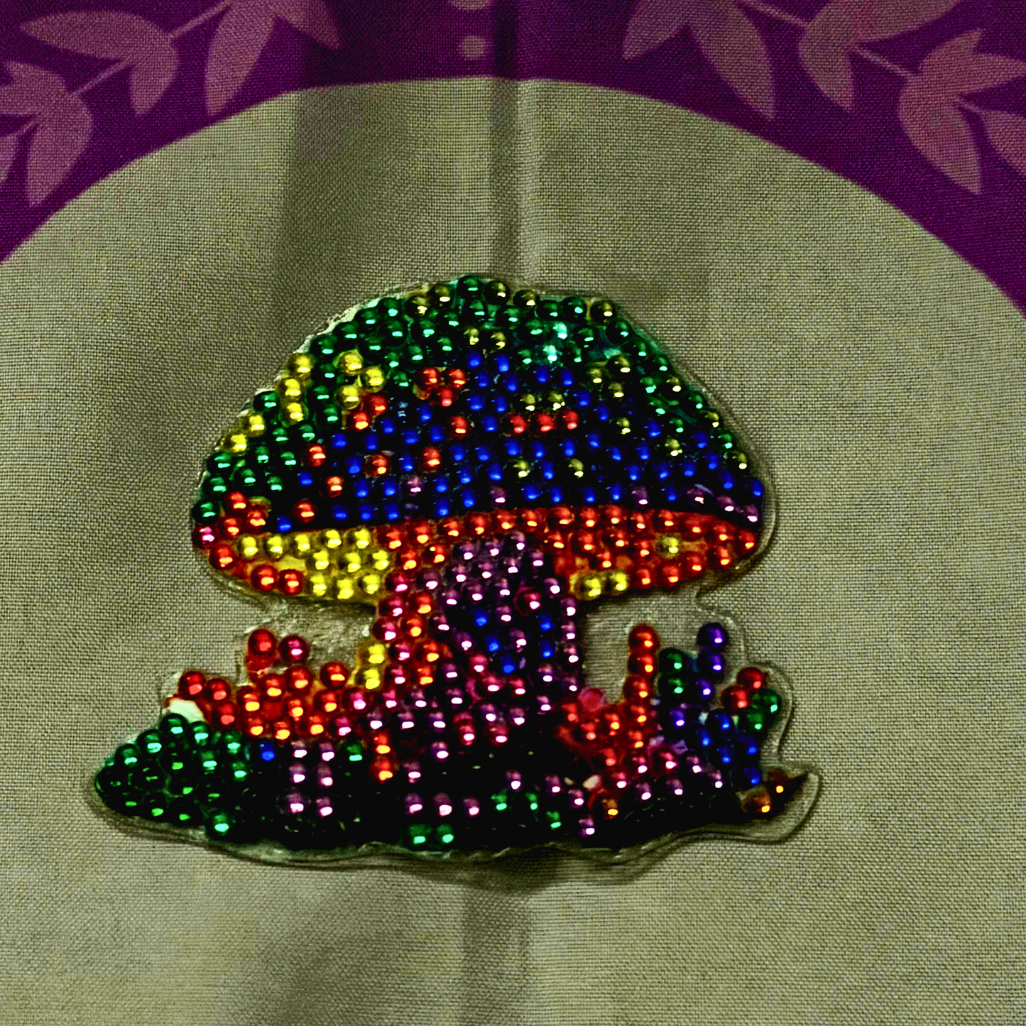 Shroom Magnets