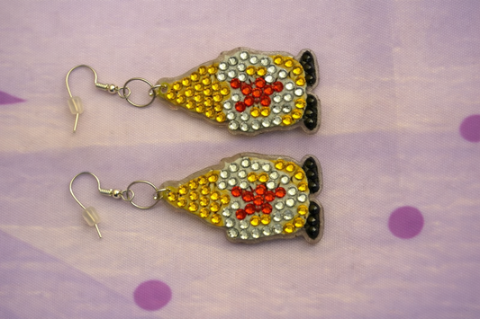 Fall Friends Earrings