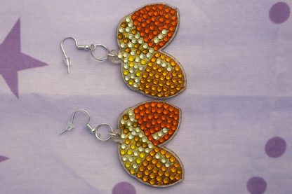 Acorn Buds Earrings
