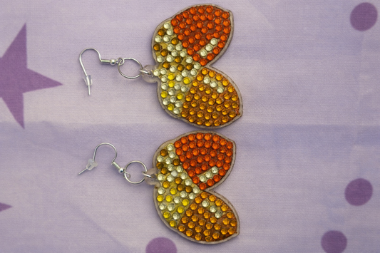 Acorn Buds Earrings