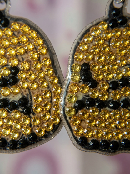 The Grumpkins Earrings