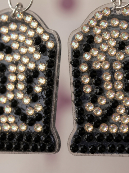 The Restless Ones Earrings