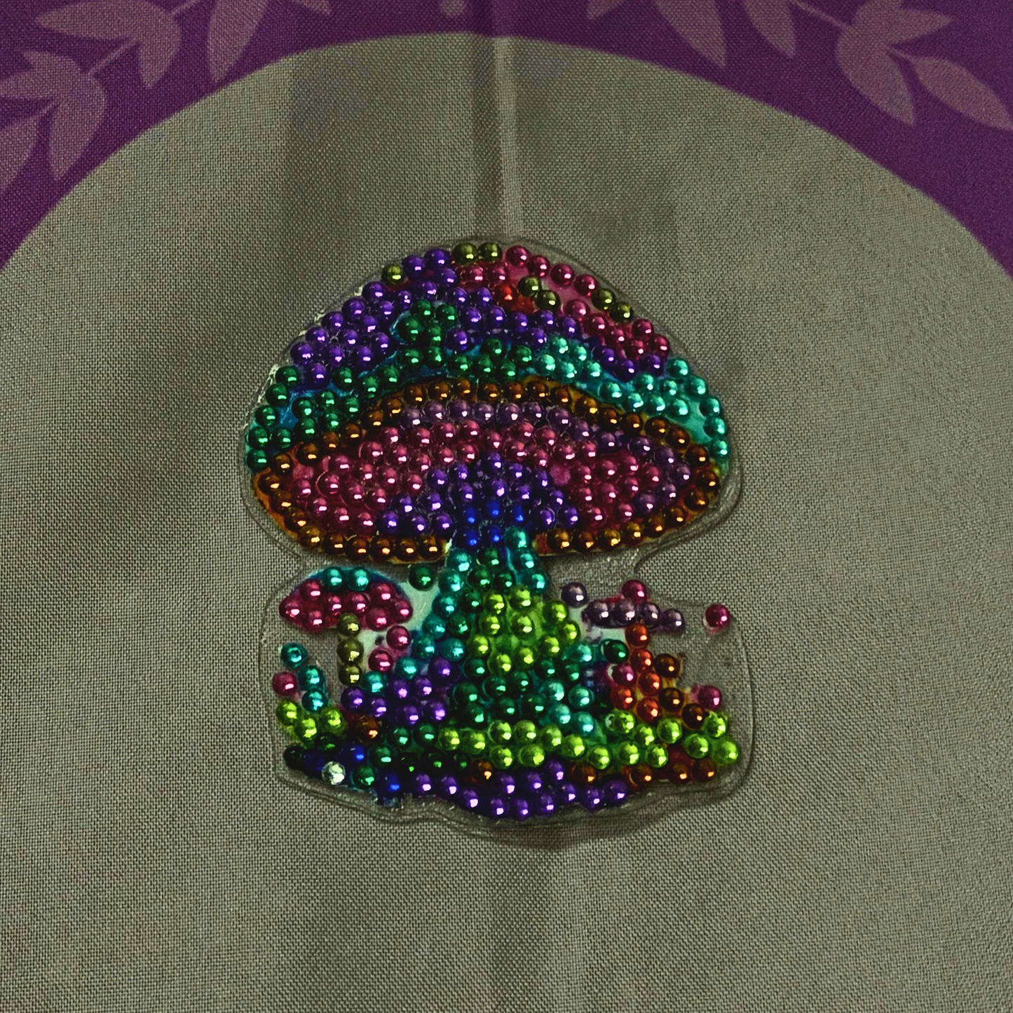 Shroom Magnets