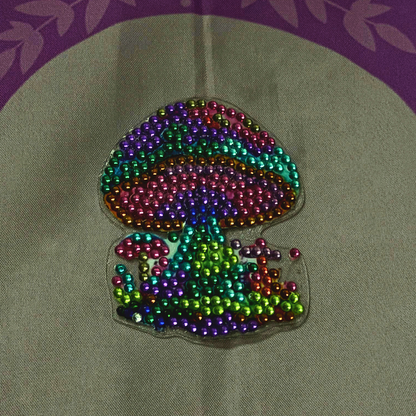 Shroom Magnets