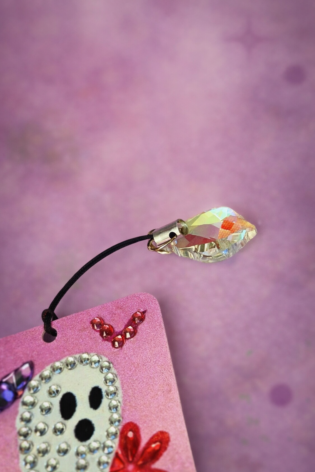 Spooky Book Lover Bookmarks