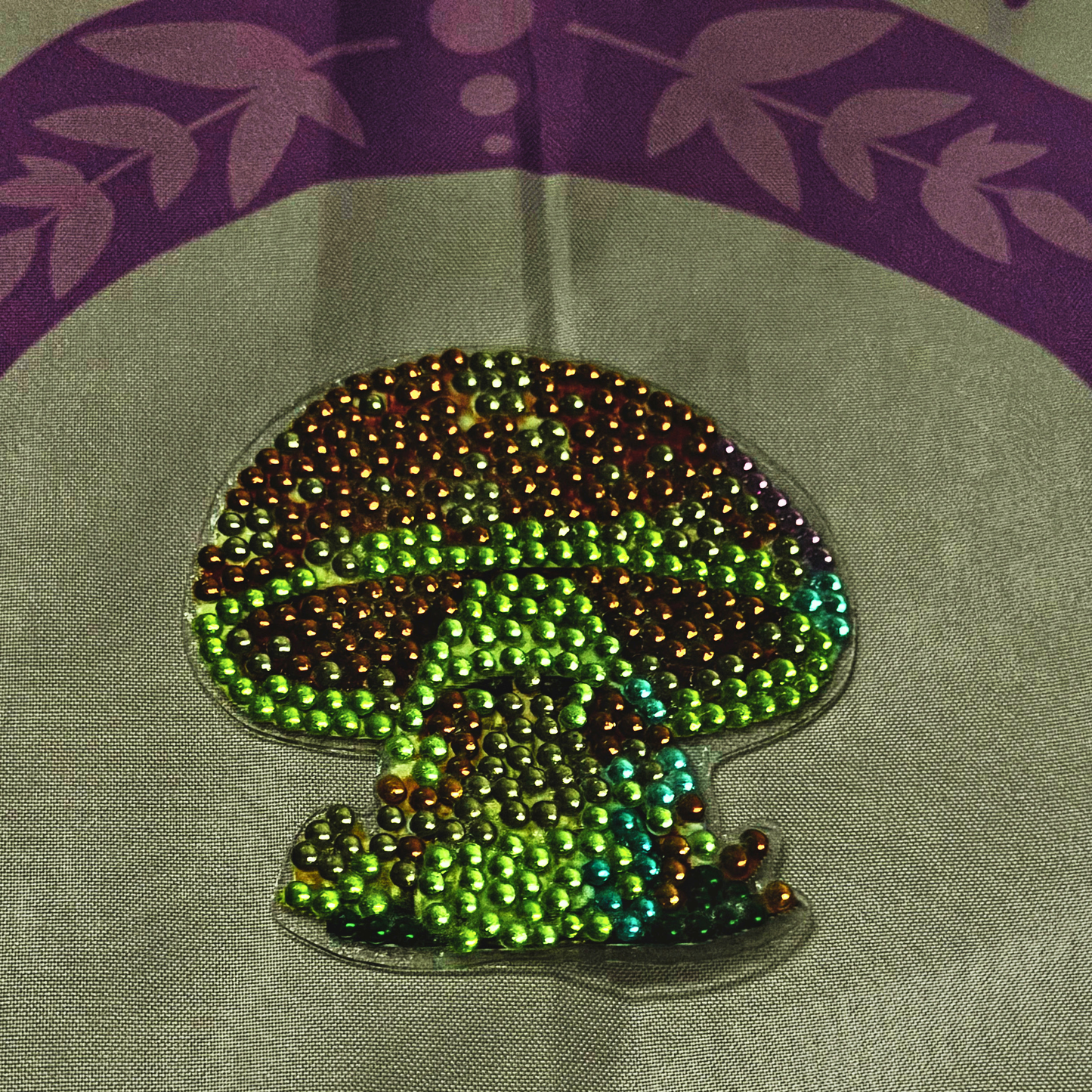 Shroom Magnets