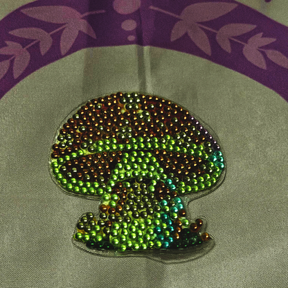 Shroom Magnets
