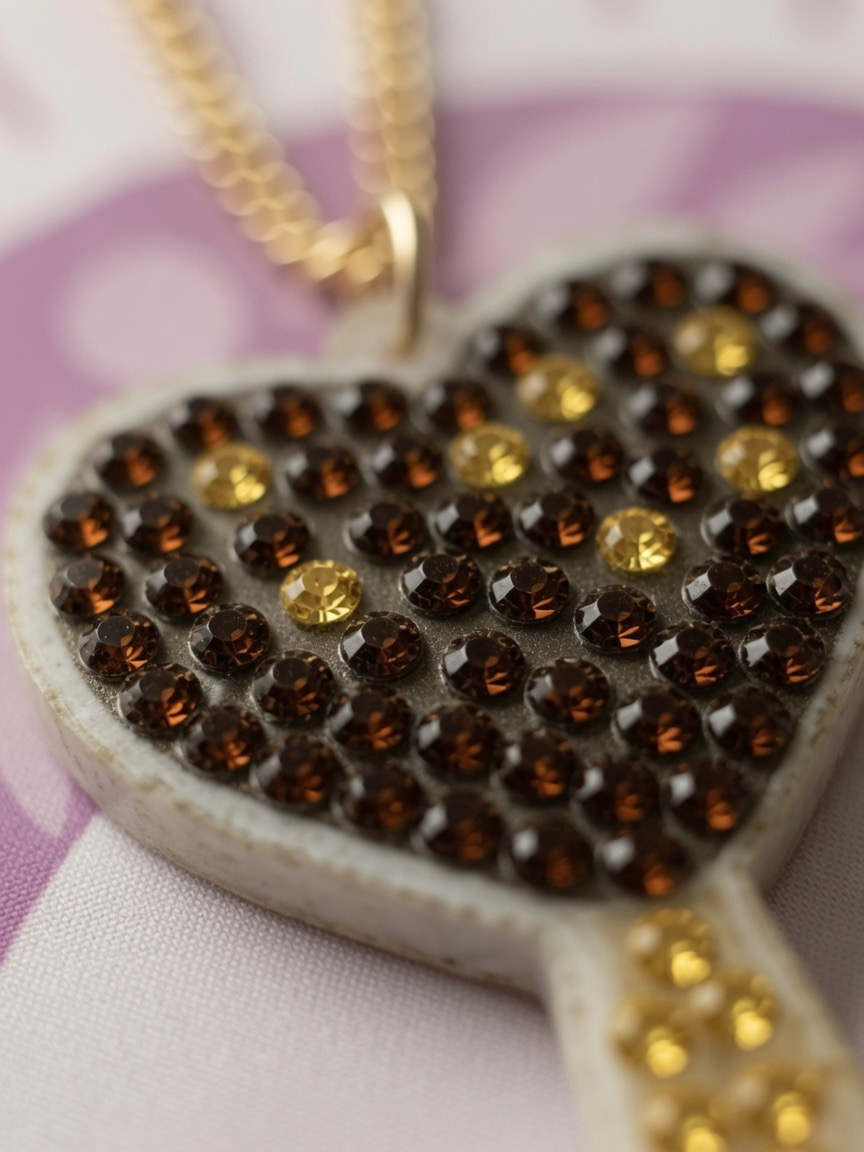 Treat Danglers Cup Charms