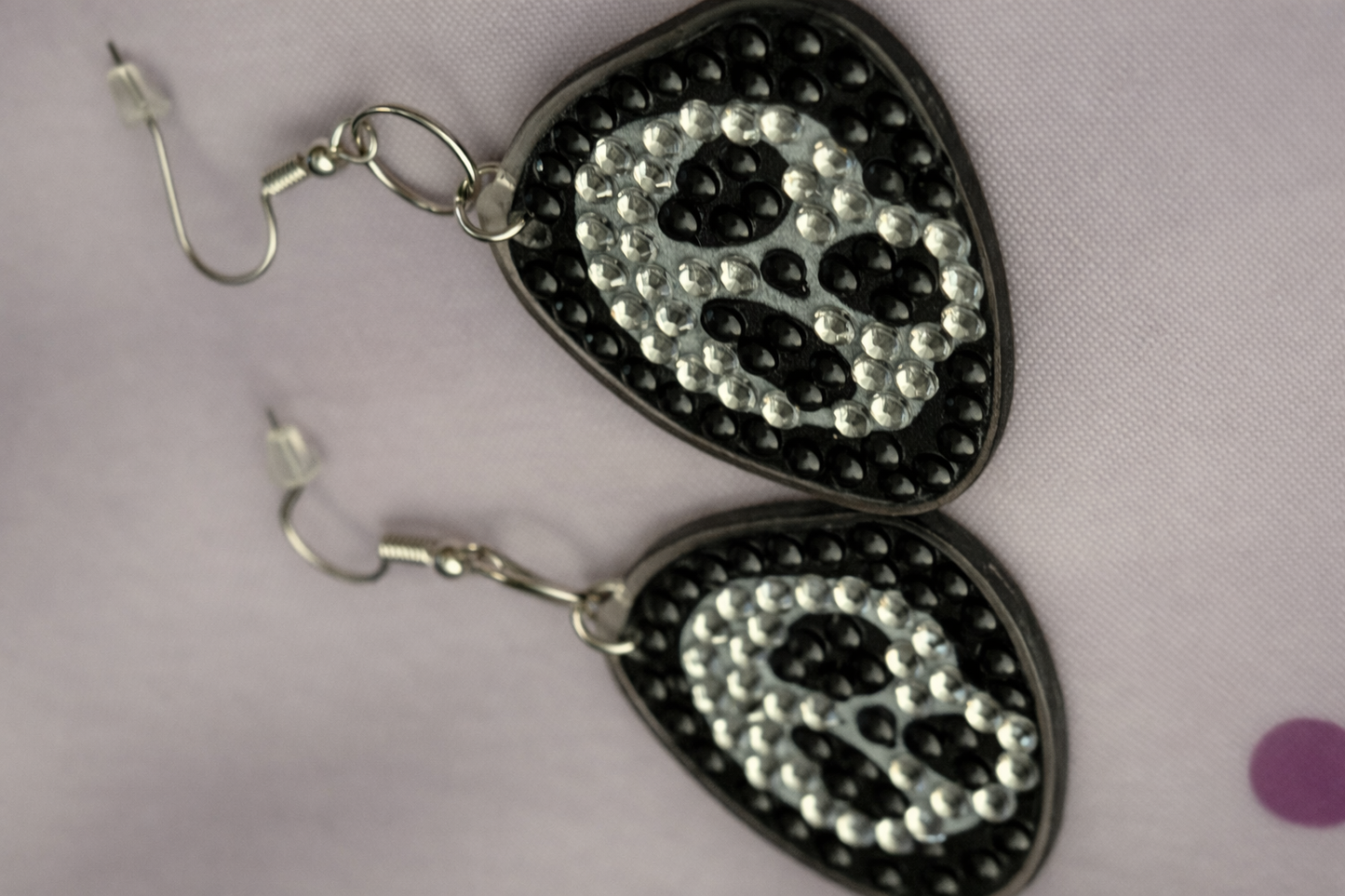 Lil Slashers Earrings