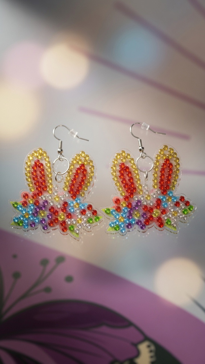 Hop Til You Drop Earrings