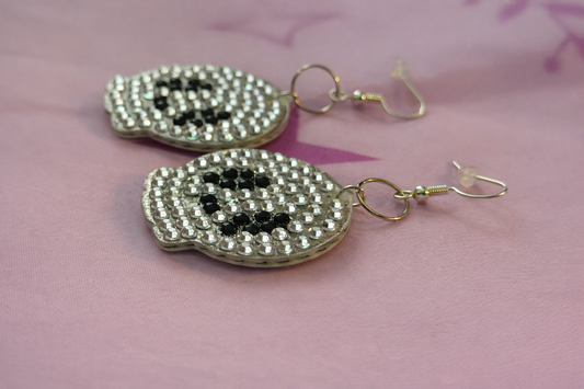 Skellie Bones Earrings