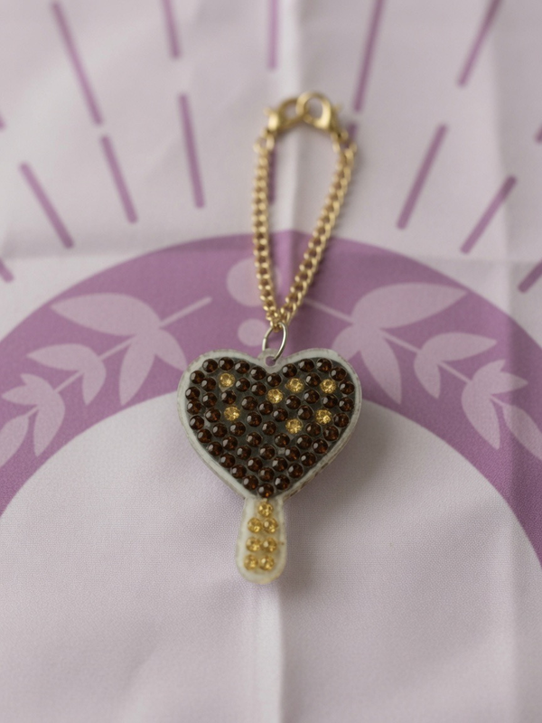 Treat Danglers Cup Charms