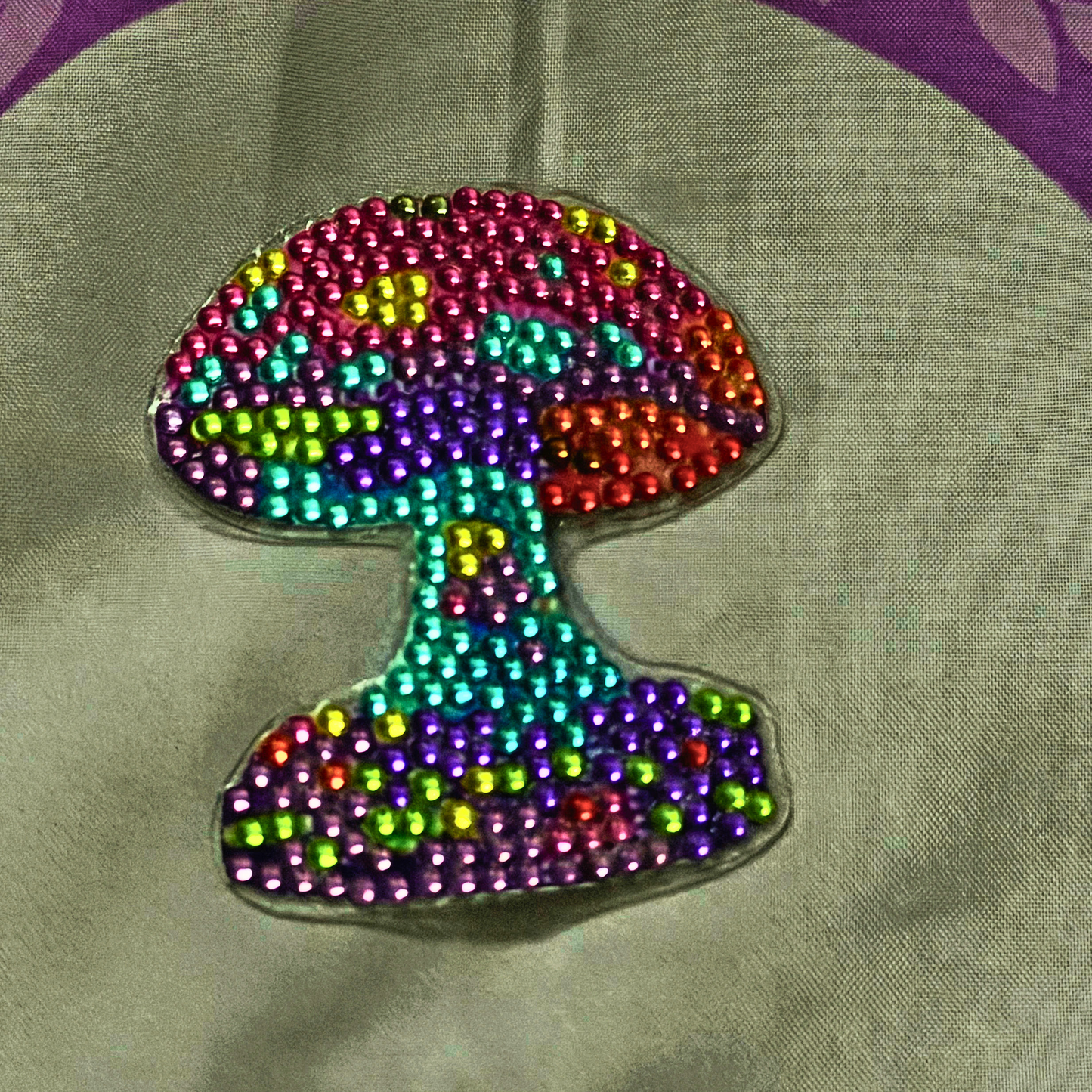 Shroom Magnets