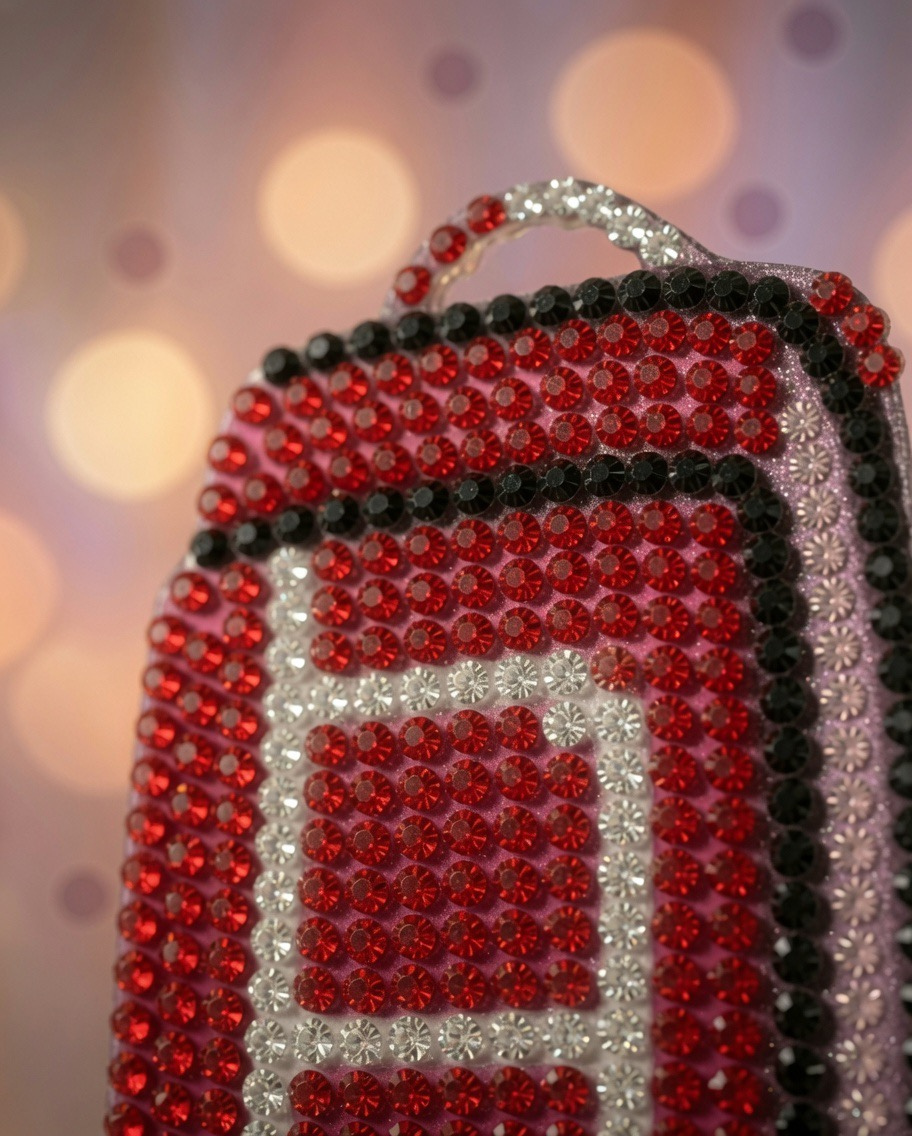 Study Hall Minis Keychains