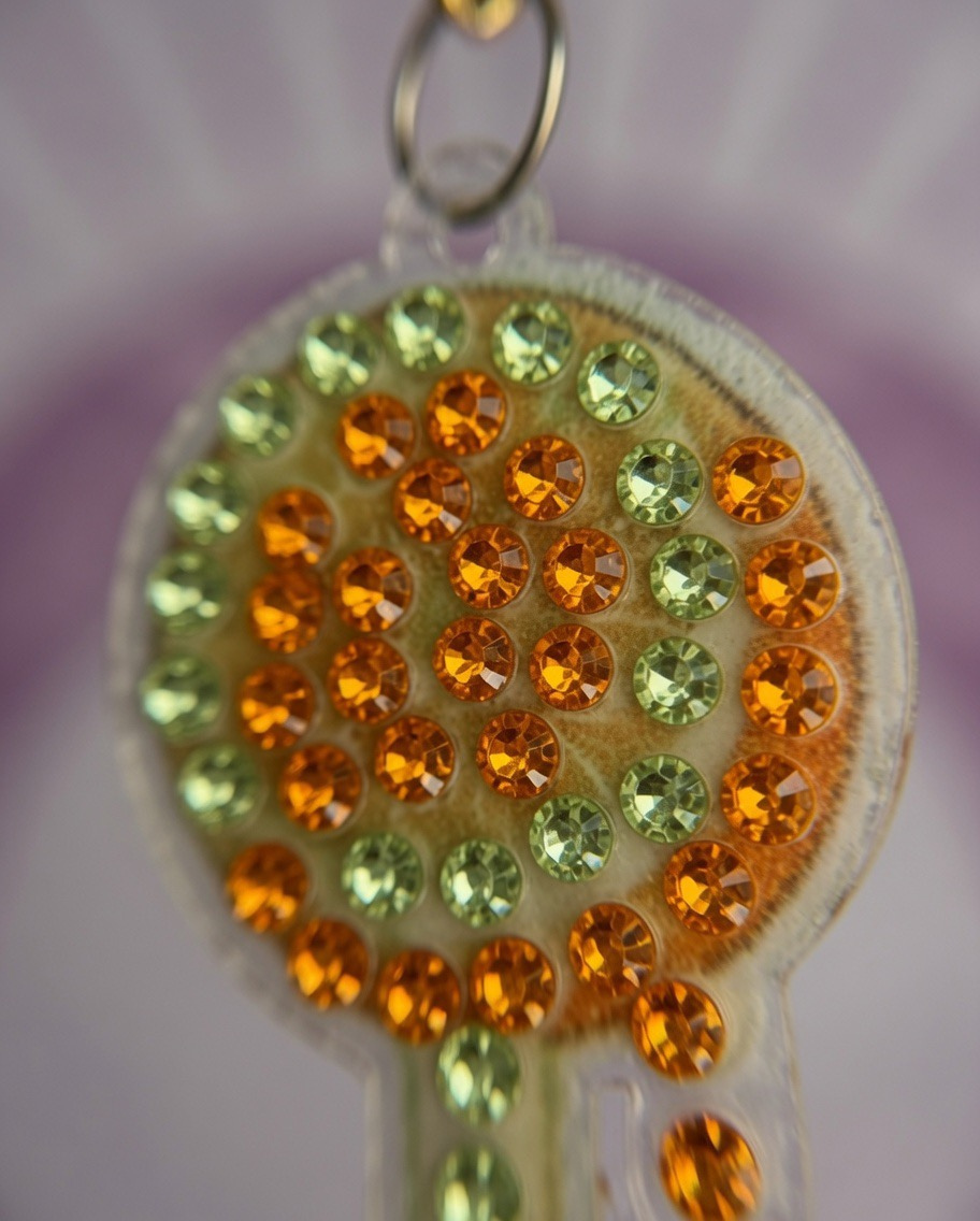 Treat Danglers Cup Charms