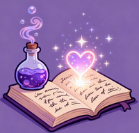<em><strong>Made Under a Spell of Care</strong></em>