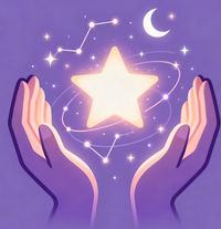 <em><strong>Support That Realigns the Stars</strong></em>