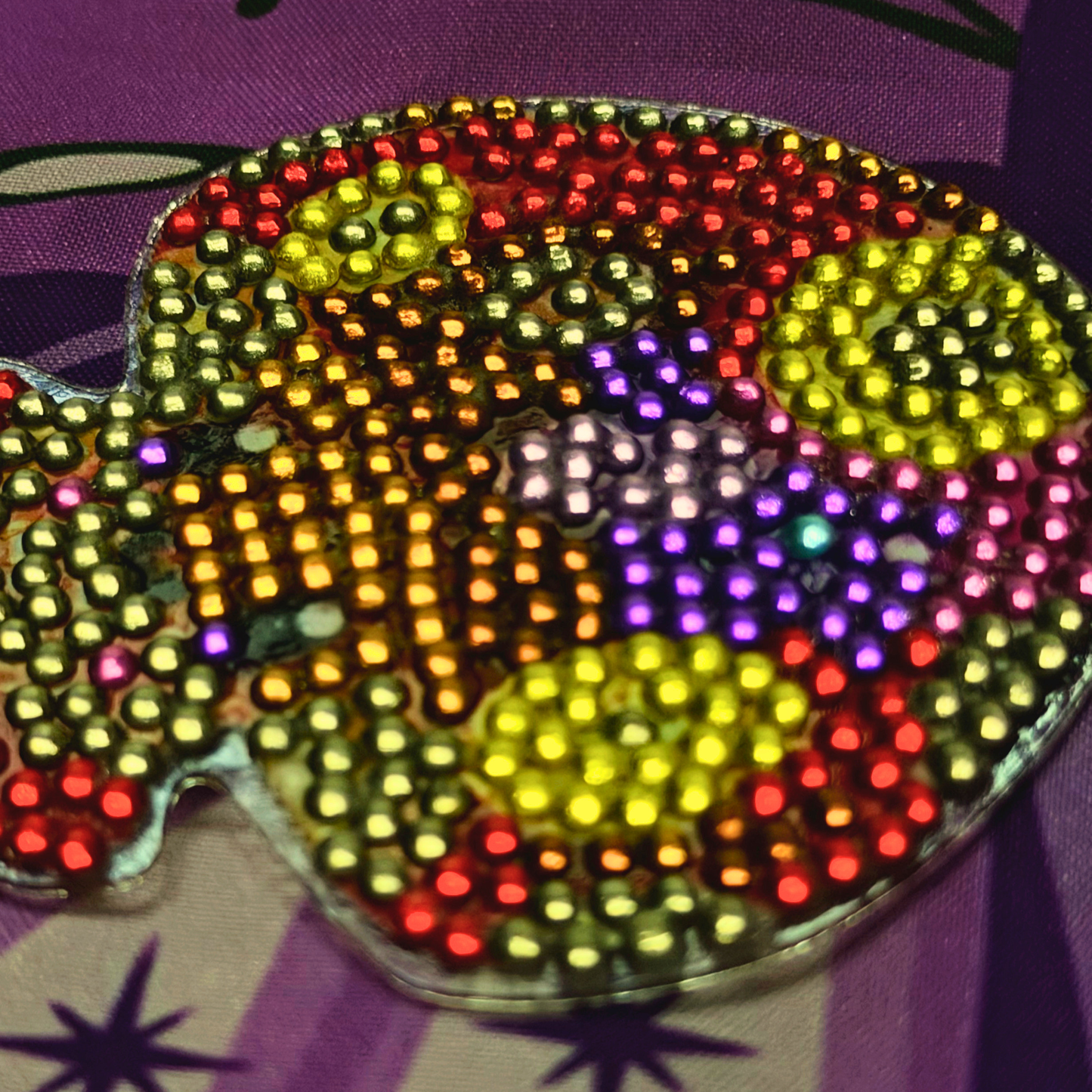 Shroom Magnets